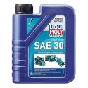 Liqui moly marine single grade SAE 30 1 L