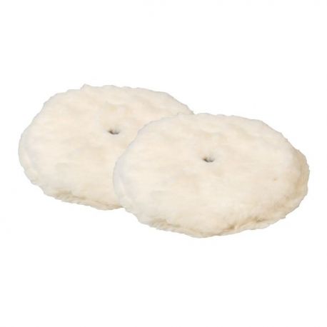 1852 lammeuldsrondel Ø150mm 2-pak