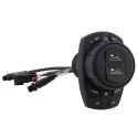 Lenco Pro Control Assist Keypad med kabler