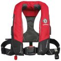 Crewsaver Crewfit 180N Pro Red