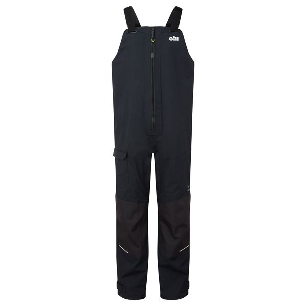 Gill OS33T Coastal buks sort str. XXL - 1350452XXL