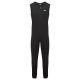 Gill 1073 OS Salopette buks sort str. XXL