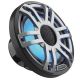 Hertz HMX 6.5 S-LD-G-6.5"4Ohm MARINE HØJTTALER, sport RGB