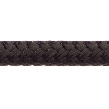 Robline Orion 500 Trimline, 3mm sort - 1 mtr
