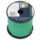 1852 Minirulle grøn Polyester Ø3mm x 20m
