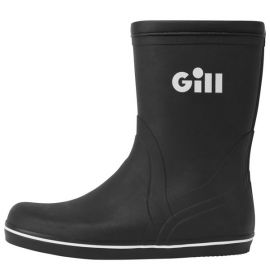 Gill 917 gummistøvle kort str. 47