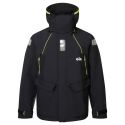 Gill OS26 Offshore jakke, Sort Str. L