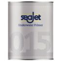 Seajet 015, Underwater Primer 0,75L, sølvfarvet