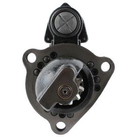 Quicksilver 8M6007277 Starter, 24-volt til marine, industri - Delco