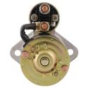 Quicksilver 8M6007290 Starter, 12-volt til udvalgte 5.7-9.0L sterndrev mot.