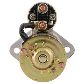 Quicksilver 8M6007290 Starter, 12-volt til udvalgte 5.7-9.0L sterndrev mot.
