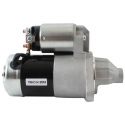 Quicksilver 8M6007438 Starter, 12-volt til Yanmar, Diesel, Hitachi