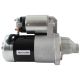 Quicksilver 8M6007438 Starter, 12-volt til Yanmar, Diesel, Hitachi
