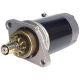 Quicksilver 8M6007416 Starter, 12-volt, Yamaha, Hitachi