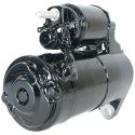 Quicksilver 8M6007339 Starter, 12-Volt -Honda - Mitsubishi