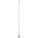 Scout Titan KS-120 AM/FM antenne 1,2m, 6m kabel med Jack stik