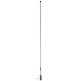 Scout Titan KS-120 AM/FM antenne 1,2m, 6m kabel med Jack stik