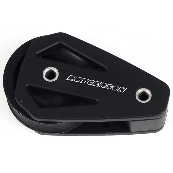 Rutgerson Fodblok 60 mm komposit - 1310332