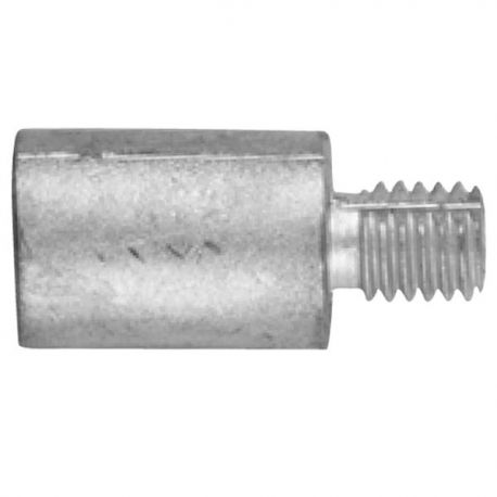 Tecnoseal Yanmar motorzink 20x15mm M8