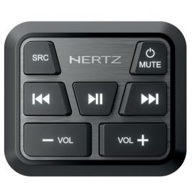 Hertz fjernbetjening HMC U1