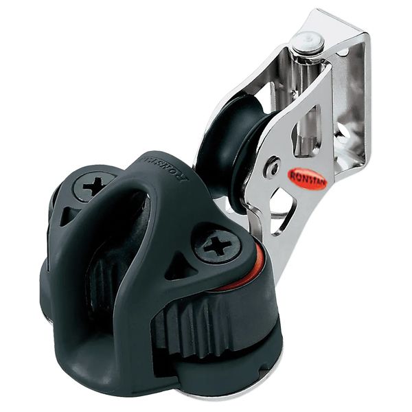 Ronstan Serie 20 Masteblok med frølår - 130RF20175