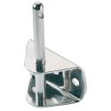 Ronstan agterspejlsbeslag 6,4 mm