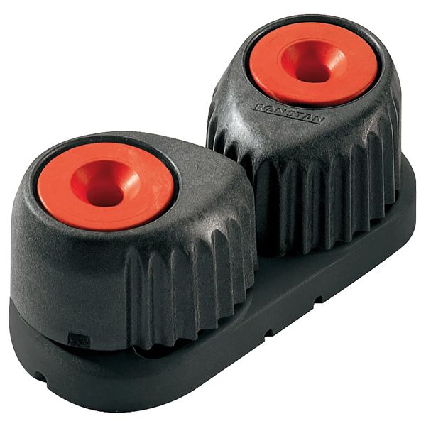 Ronstan Lille frølår, rød 2-8mm line - 130RF5400R
