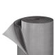 Eurobatex isolering med klæb 19x1000mm x 10m