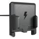 AquaAmp 900 plan trådløse clamp mobiloplader 15W Qi2