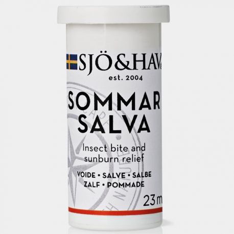 Sjö&Hav Sommarsalva / Insect bite relief