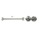Sea-Doo 720 hx 1996 drivaxel