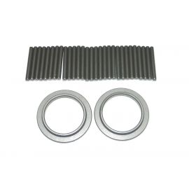 kvicksilver 135-225 hk övre stavbärande nålar