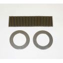 Mercury / Mariner 135-225 Hp 2.5L Ober Rod Nadeln Kleiner Pin