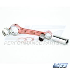 Kawasaki 650 Connecting Rod Kit