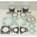Top End Platinum Umbau Kit Polaris 700 96-04 .75mm