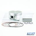 Kawasaki 1200 stx-12f 2003-2007 stempel sæt, 5 mm i løbet