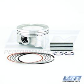 Kawasaki 1500 stx-15f / sx-r / ultra lx stempel sæt std. bore