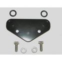 Kawasaki 650 / 750 Crank Block Off Plate
