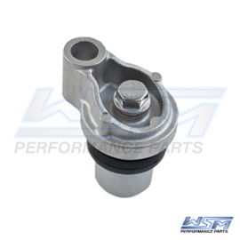 Crankcase Anode Cover: Yamaha 1000 - 1800 / 75 - 300 Hp