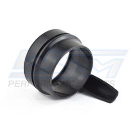 Support, Rubber Gauge: Sea-Doo 580 - 951 93-02