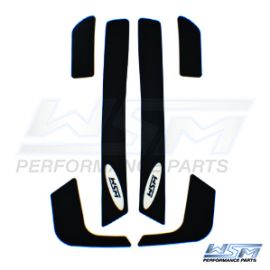 Sea-Doo 580-800 Traction Pad (Black)