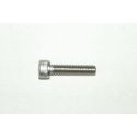 Sea-Doo 580 / 800-1503 rostfritt allen socket kåpan bult