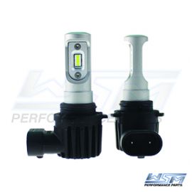 L.E.D Power Bulbs: HB3 / 9005