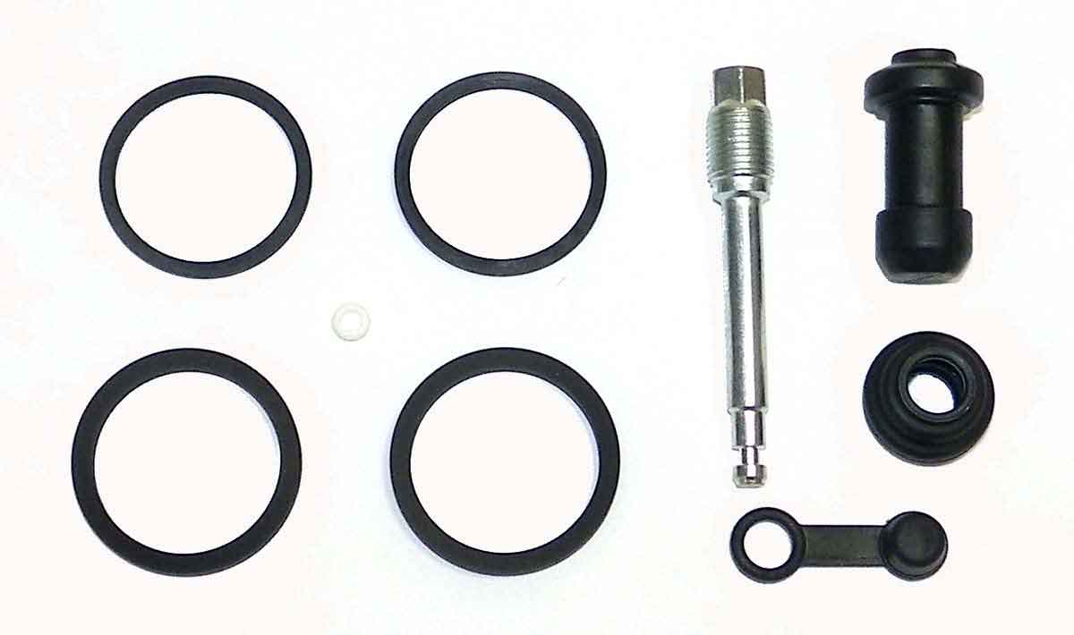 Honda 250 bremsekaliber genopbygge sæt - 08103BC
