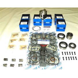 Johnson / Evinrude 150-200 hk crossflow genopbygge sæt .010 løbet