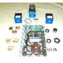 Chrysler 90 Hp Sport Jet Umbau Kit .030 Over (Top Geführt)
