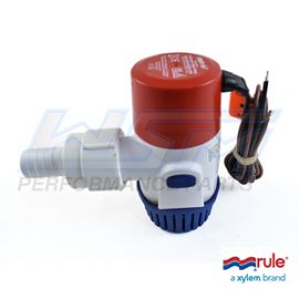 Bilge Pump: 800 GPH Suggested Retail