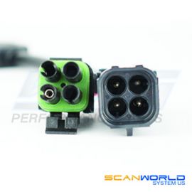 Polaris 2-Stroke (A) Cable for iDS2 System
