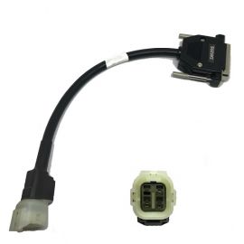 Suzuki Square Marine Cable for iDS2 System