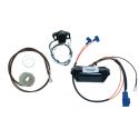 Johnson / Evinrude 4-15 Hp 2 Zylinder Power Pack Kit